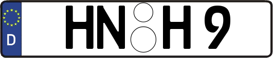 HN-H9