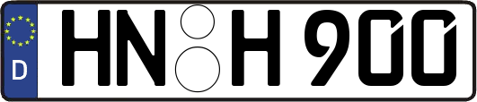 HN-H900