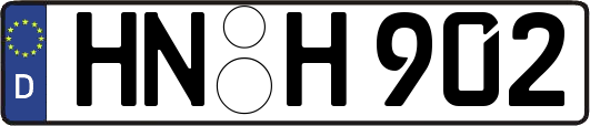HN-H902