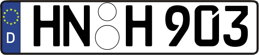 HN-H903