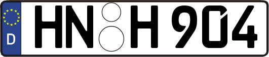 HN-H904
