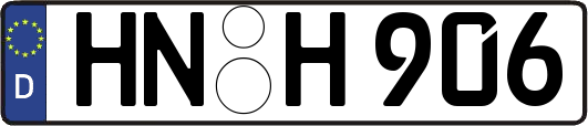 HN-H906