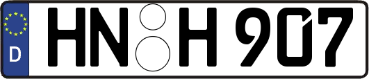 HN-H907