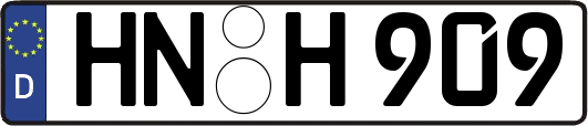 HN-H909