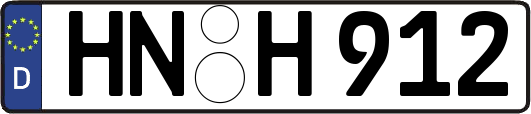 HN-H912