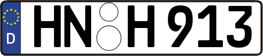 HN-H913