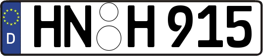 HN-H915