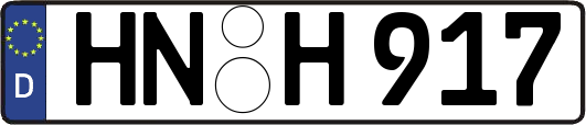 HN-H917