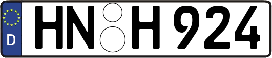 HN-H924