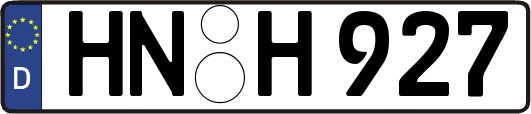 HN-H927