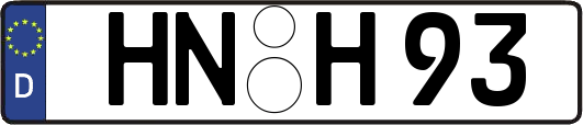 HN-H93