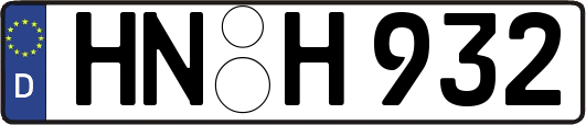 HN-H932