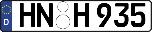HN-H935