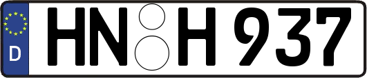 HN-H937