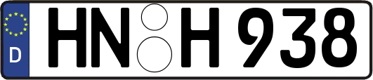 HN-H938