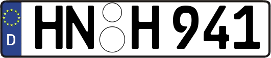 HN-H941