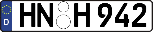 HN-H942