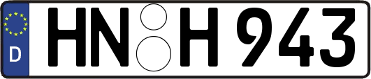 HN-H943