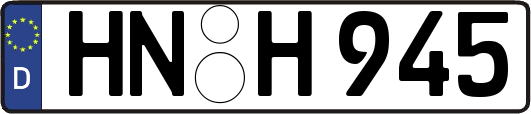 HN-H945
