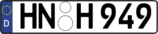 HN-H949