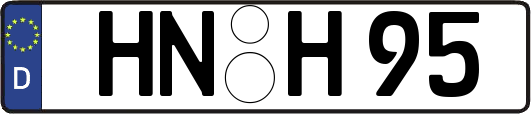 HN-H95