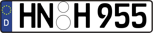 HN-H955
