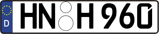 HN-H960