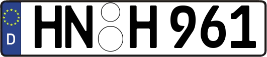 HN-H961