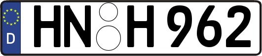 HN-H962