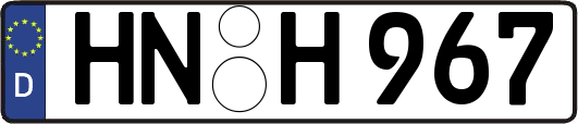HN-H967