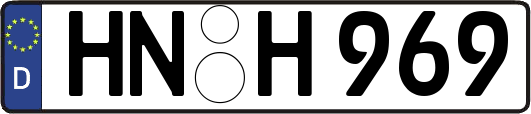 HN-H969
