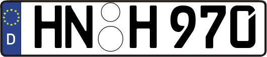 HN-H970