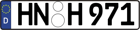 HN-H971