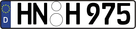 HN-H975