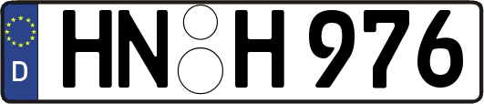 HN-H976