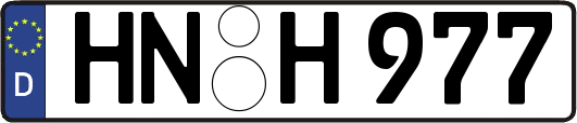 HN-H977