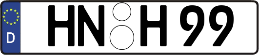 HN-H99