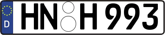 HN-H993
