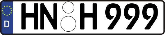 HN-H999