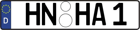 HN-HA1