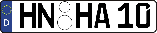 HN-HA10