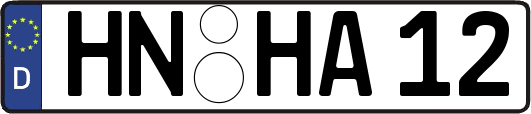 HN-HA12