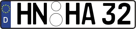 HN-HA32