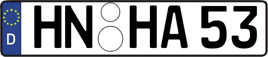 HN-HA53