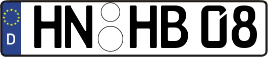 HN-HB08