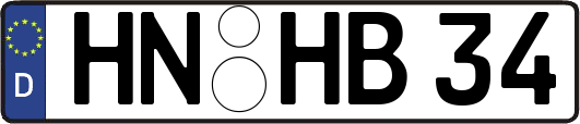 HN-HB34