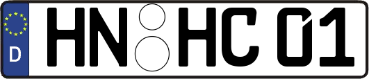 HN-HC01