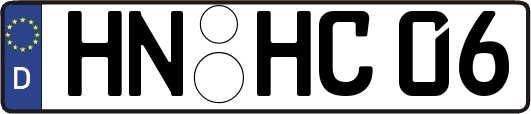 HN-HC06