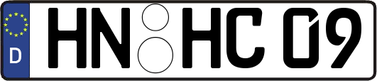 HN-HC09