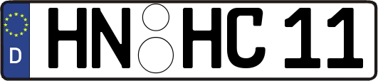 HN-HC11
